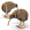 Kiwi Wooden Model Kits Feature